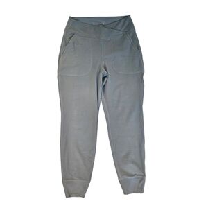 Abercrombie & Fitch jogger green Size medium